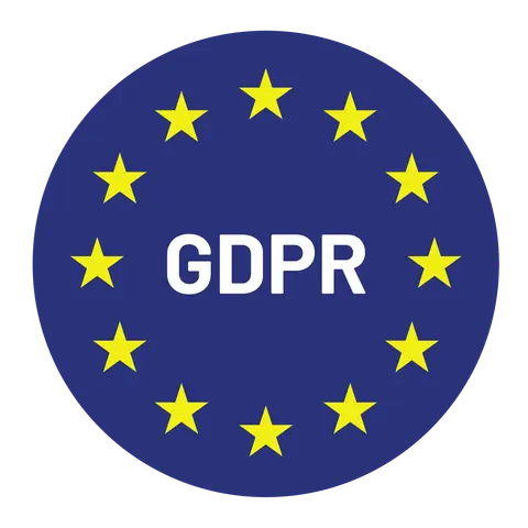 GDPR compliant