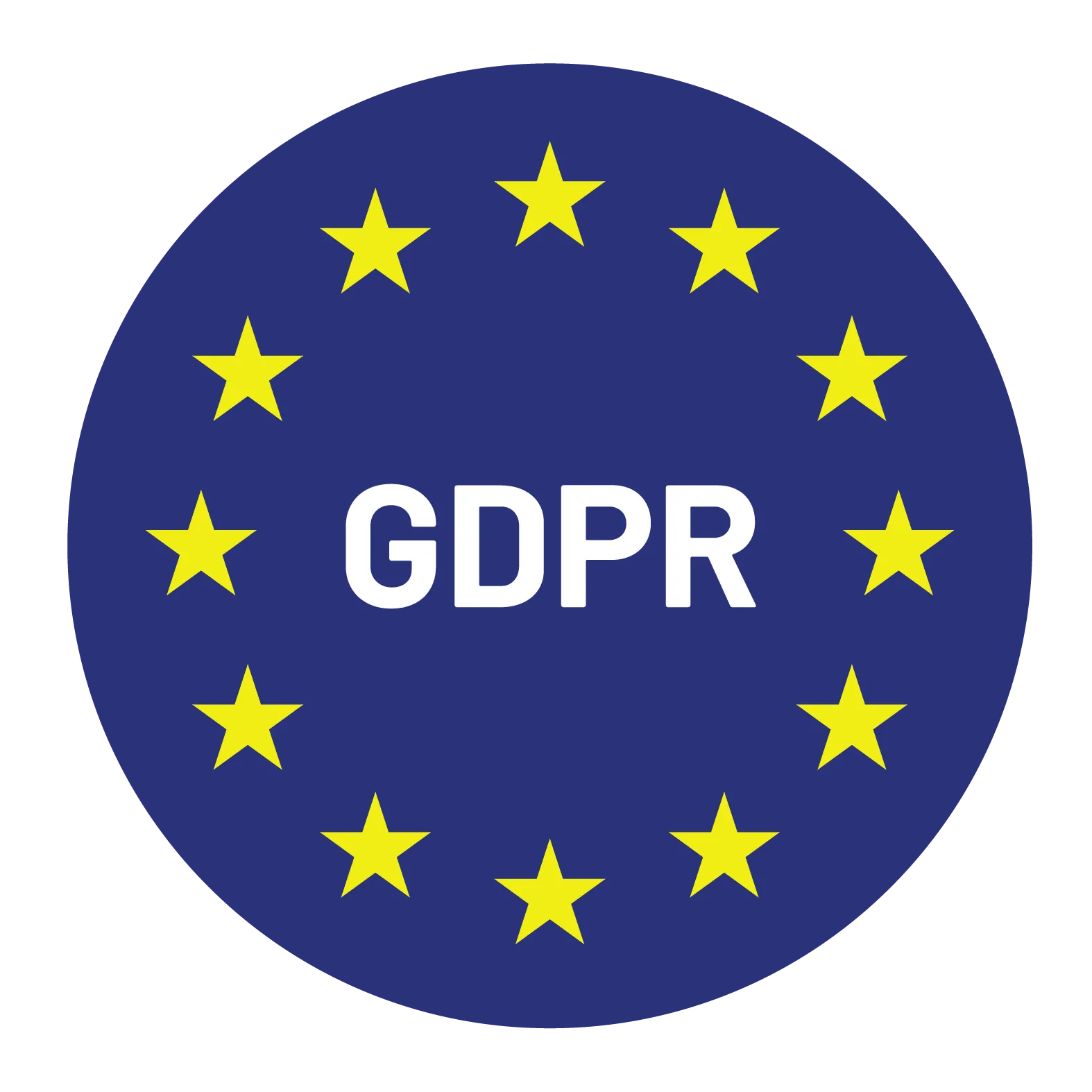 GDPR compliant