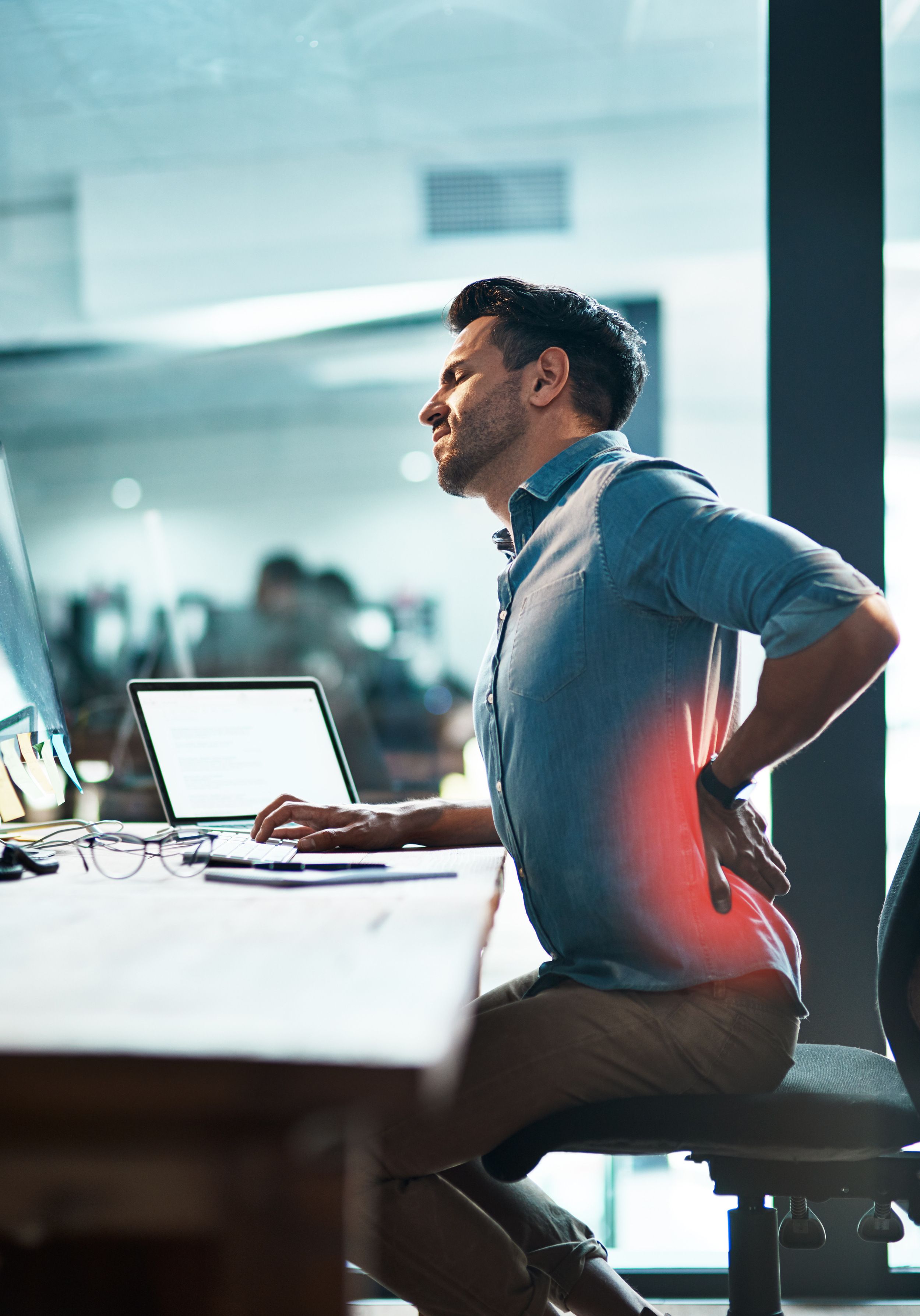 Why your ergonomics program isn't working. And what to do about it.